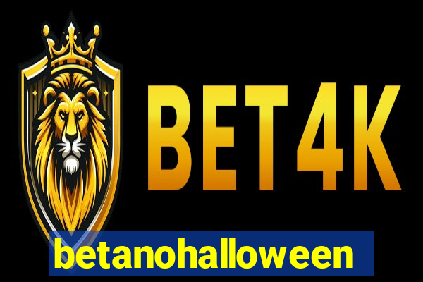 betanohalloween