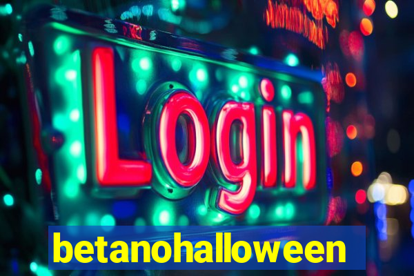 betanohalloween
