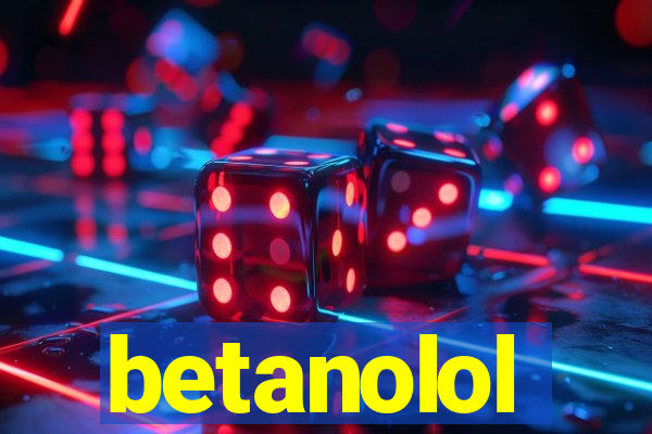 betanolol