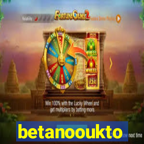betanooukto