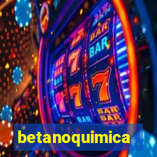betanoquimica