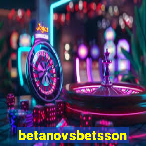 betanovsbetsson