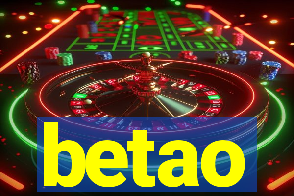 betao