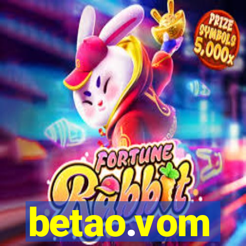 betao.vom