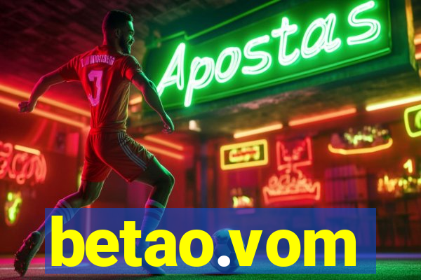 betao.vom