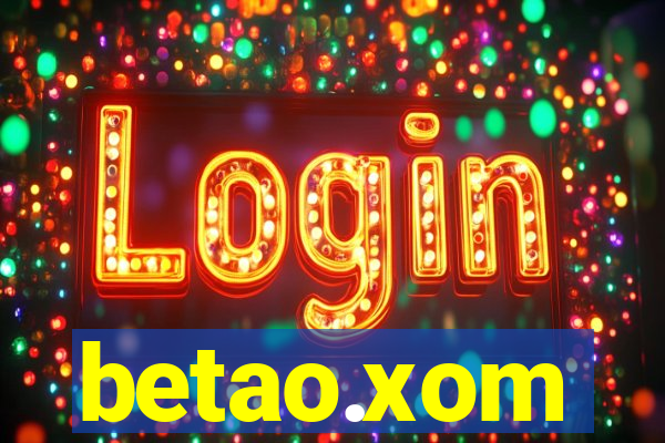 betao.xom