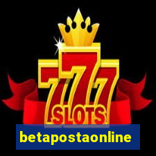 betapostaonline
