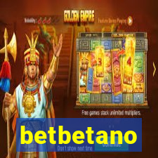 betbetano