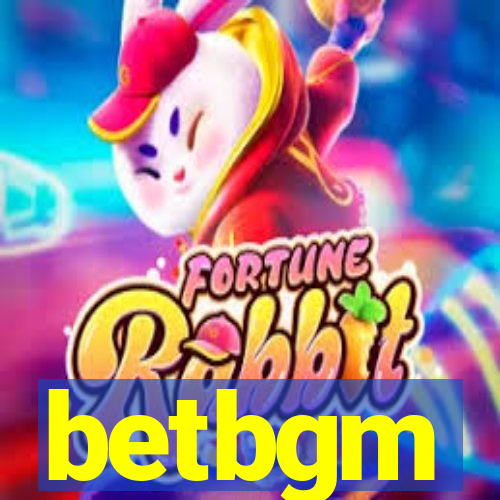 betbgm