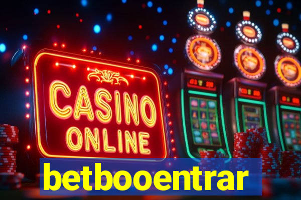 betbooentrar