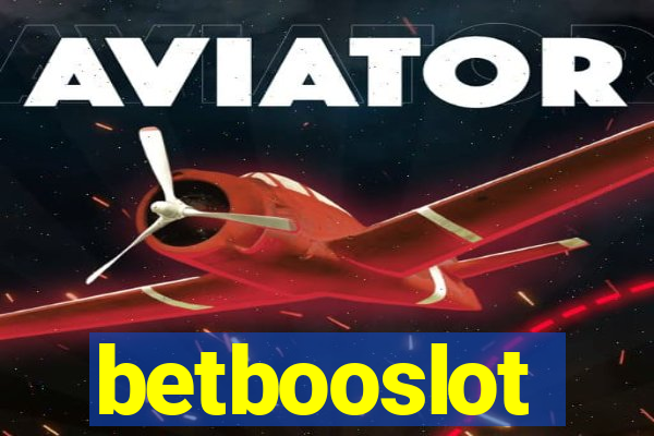 betbooslot