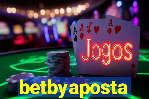 betbyaposta