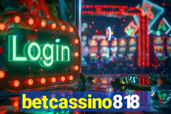 betcassino818