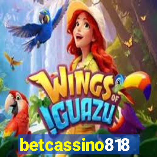 betcassino818