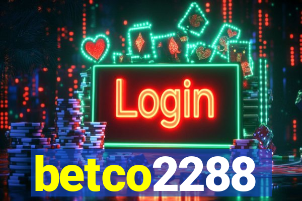 betco2288