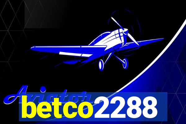 betco2288
