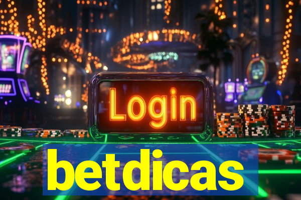 betdicas