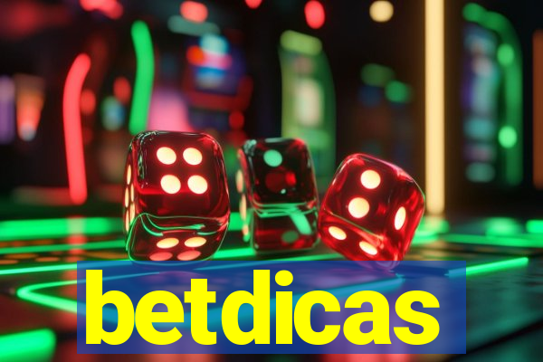 betdicas