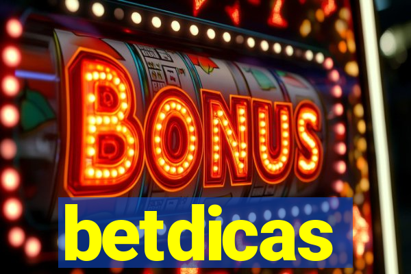 betdicas