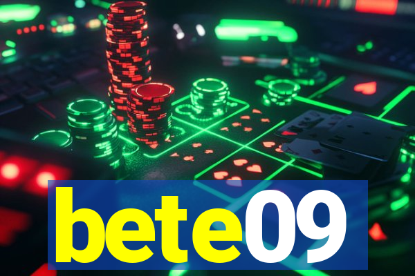 bete09