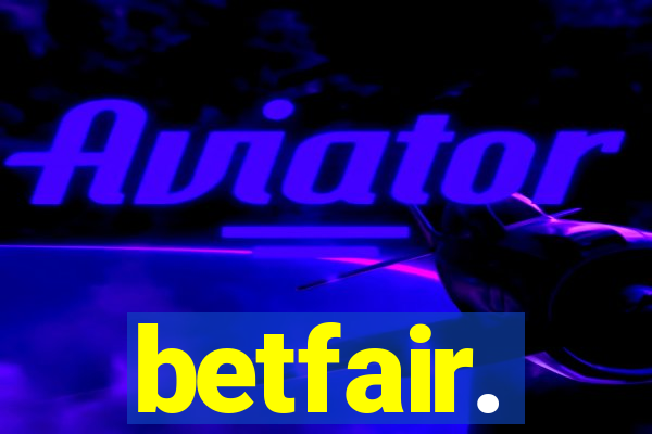 betfair.
