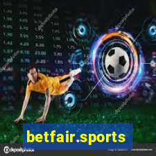 betfair.sports