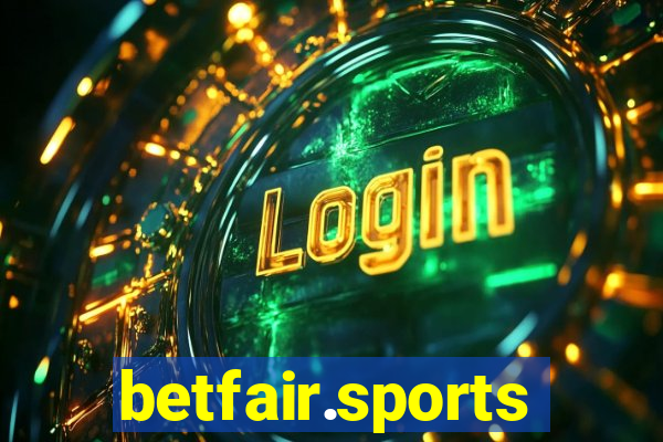 betfair.sports
