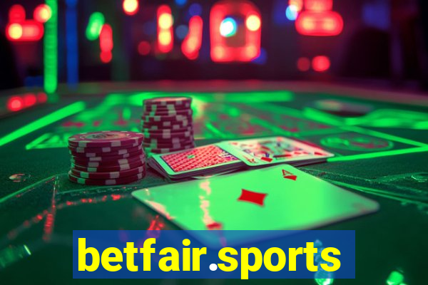 betfair.sports