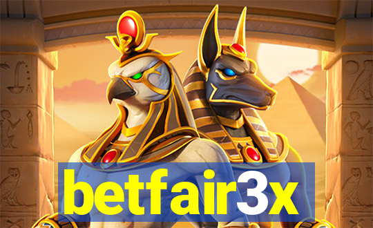 betfair3x