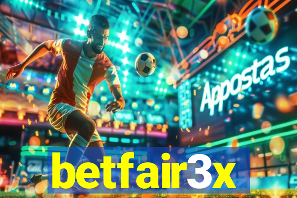 betfair3x