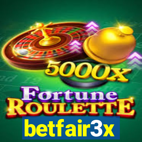 betfair3x