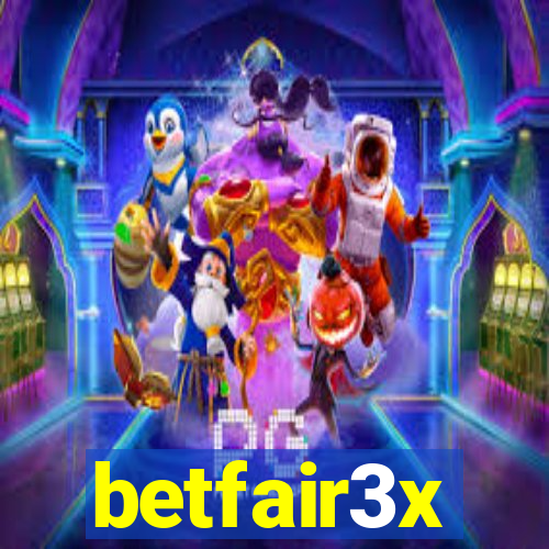 betfair3x