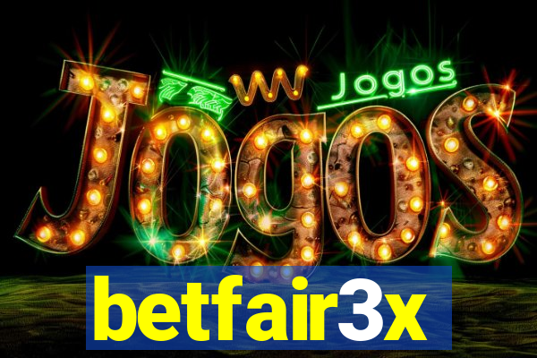 betfair3x
