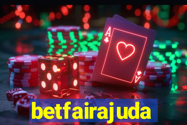 betfairajuda