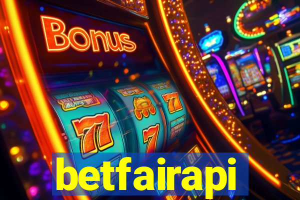 betfairapi