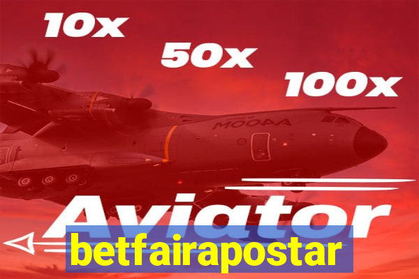 betfairapostar
