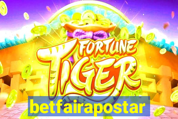 betfairapostar