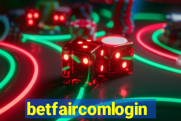 betfaircomlogin