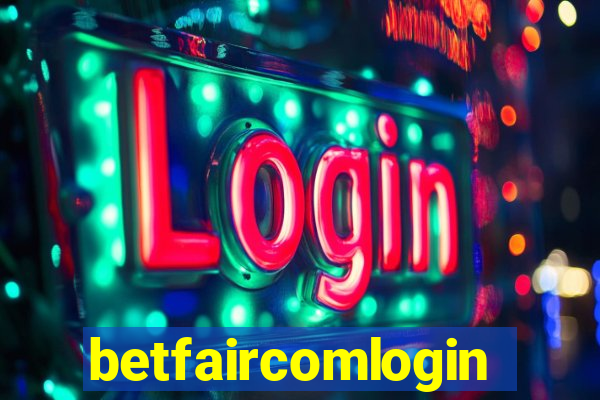 betfaircomlogin