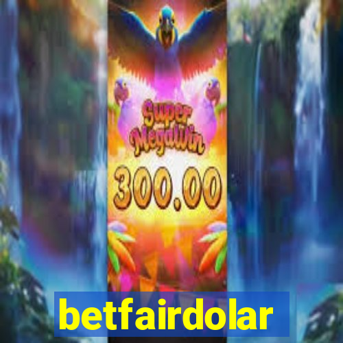 betfairdolar