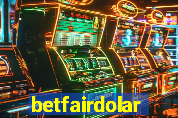 betfairdolar