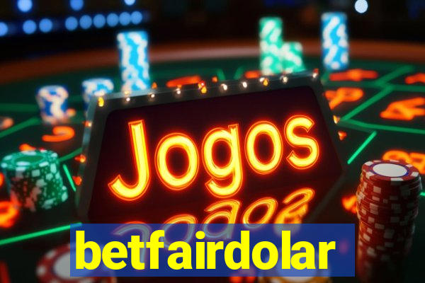 betfairdolar