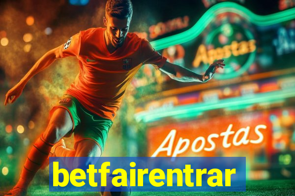 betfairentrar