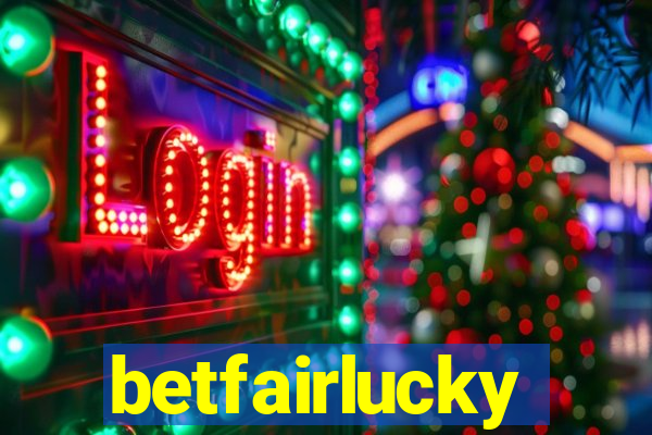 betfairlucky