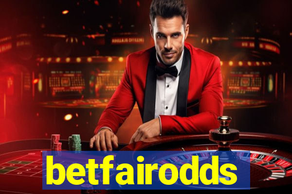 betfairodds