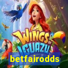betfairodds