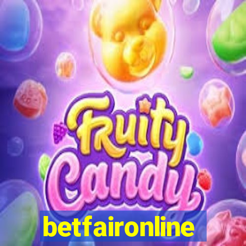 betfaironline