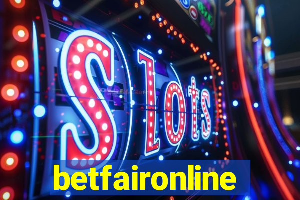 betfaironline