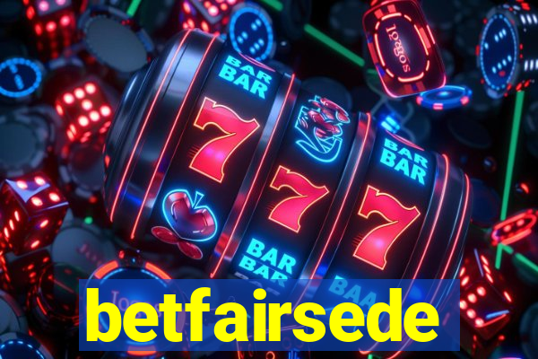 betfairsede
