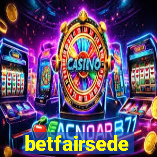 betfairsede